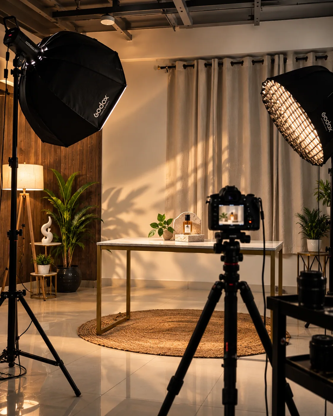 Actual Story & Fame Studio Pune production environment