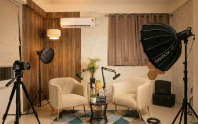 How Pune & PCMC Businesses Can Grow Using Podcasts in 2026