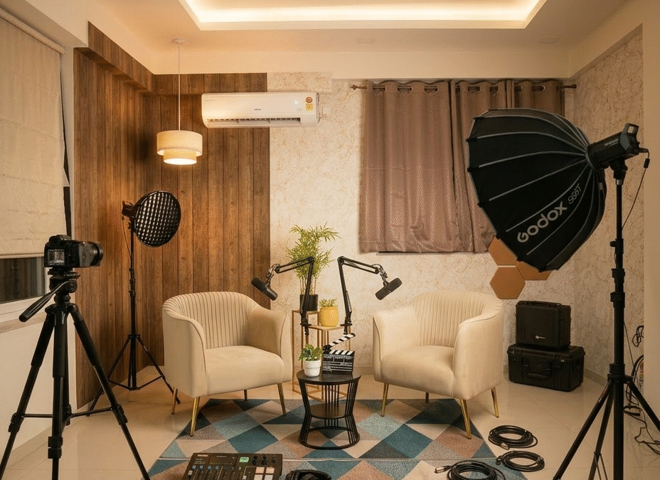 How Pune & PCMC Businesses Can Grow Using Podcasts in 2026