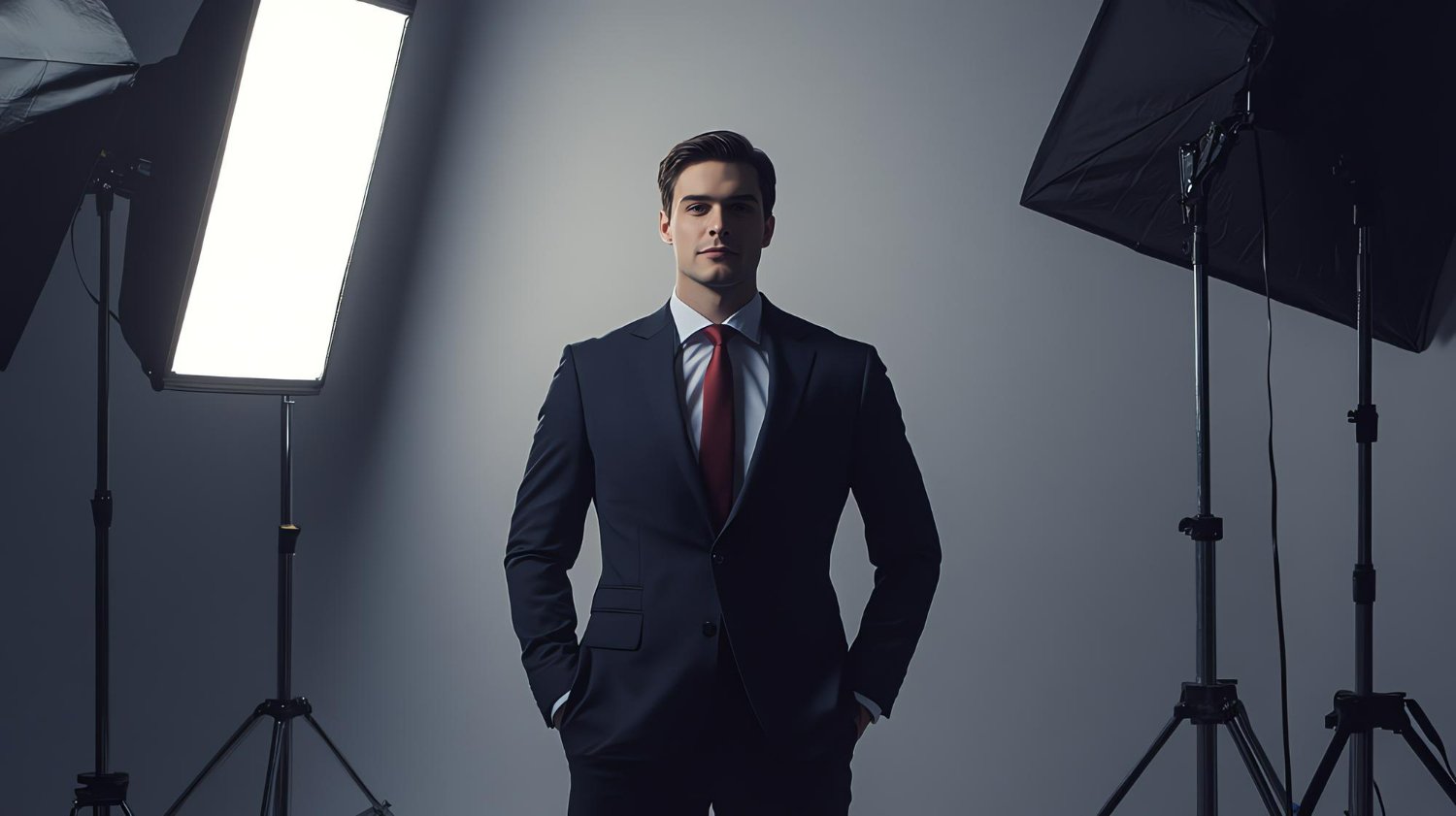 Portfolio Shoot